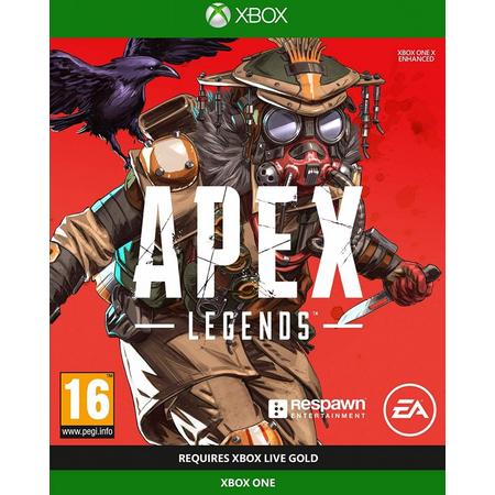 Apex Legends - Bloodhound Edition /Xbox One