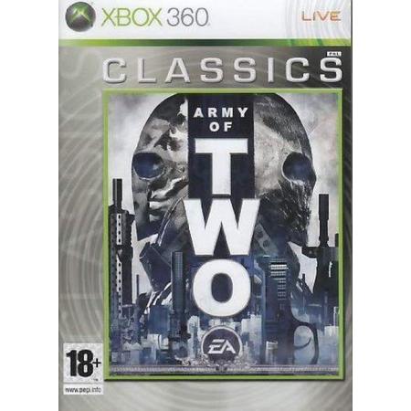 Army of Two /X360