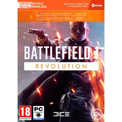 Battlefield 1 - Revolution Edition - Windows - Code in a Box