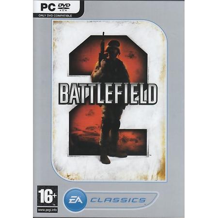 Battlefield 2 - Classic Edition - Windows
