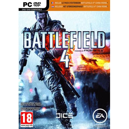 Battlefield 4 - Windows
