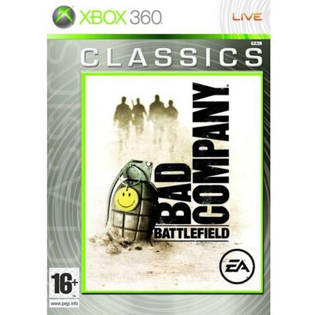 Battlefield: Bad Company - Classics Edition