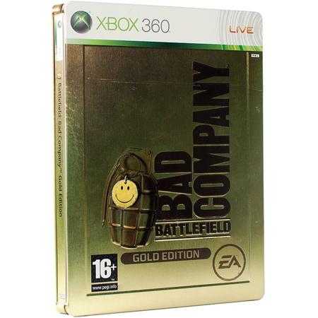 Battlefield Bad Company LIMITED EDITION