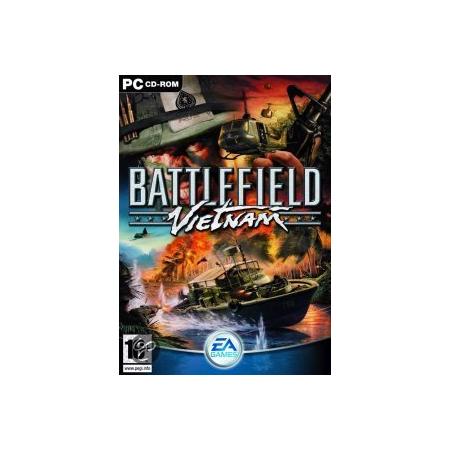 Battlefield Vietnam - Windows