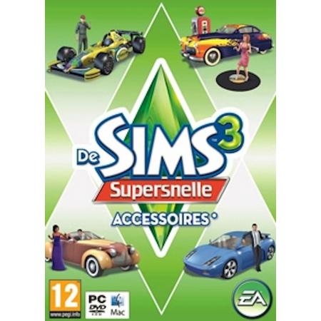 De Sims 3: Supersnelle Accessoires - Windows