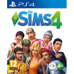 De Sims 4 - PS4