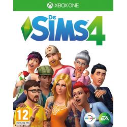 De Sims 4 - Xbox One