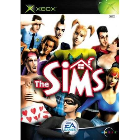 De Sims