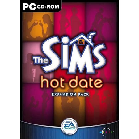 De Sims Hot Date - Windows