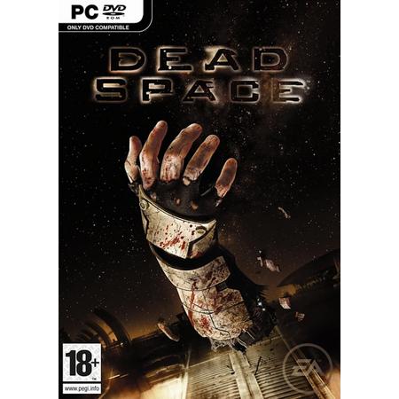 Dead Space (PEGI) /PC - Windows