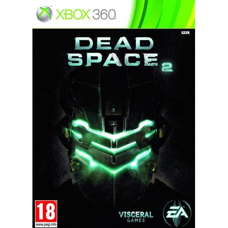Dead Space 2 /X360