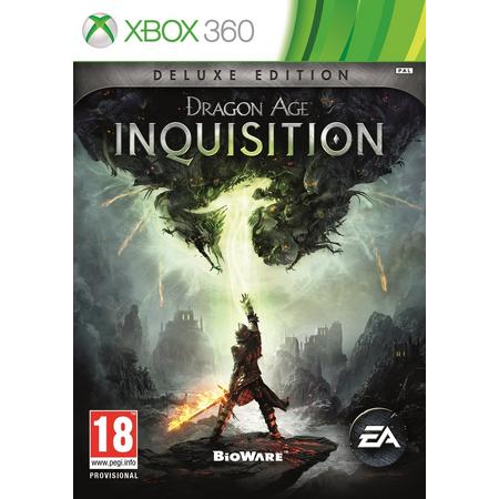 Dragon Age: Inquisition - Deluxe Edition - Xbox 360