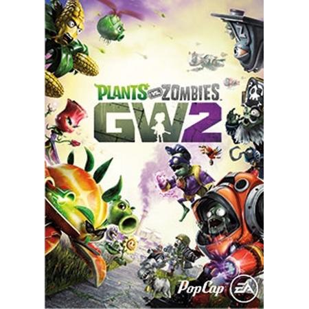 Electronic Arts Plants vs Zombies Garden Warfare 2, PC Basis PC video-game