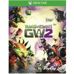   Plants vs. Zombies Garden Warfare 2, Xbox One Basis Xbox One Italiaans video-game