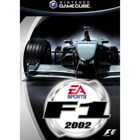 F1 2002 NGC