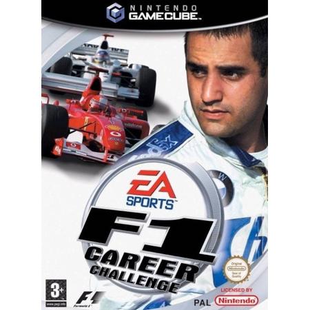 F1 Career Challenge NGC