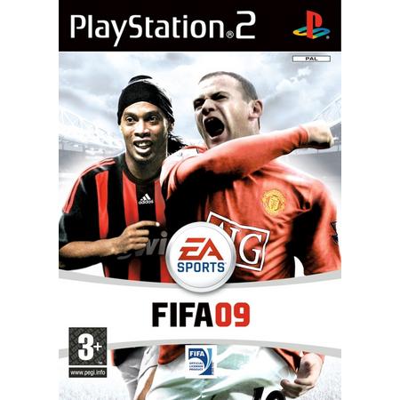 FIFA 09 /PS2