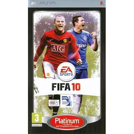 FIFA 10 - Essentials Edition