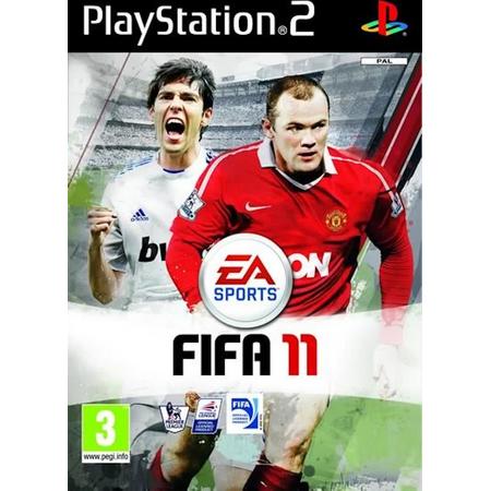 FIFA 11