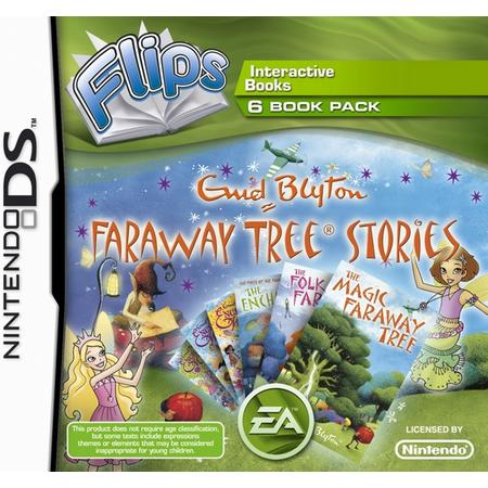 Faraway Tree Stories 6 Books (FLIPS) / NDS