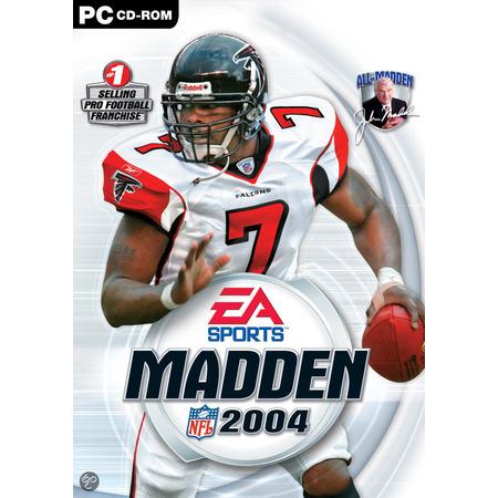 Madden 2004 - Windows