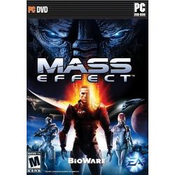 Mass Effect - Windows