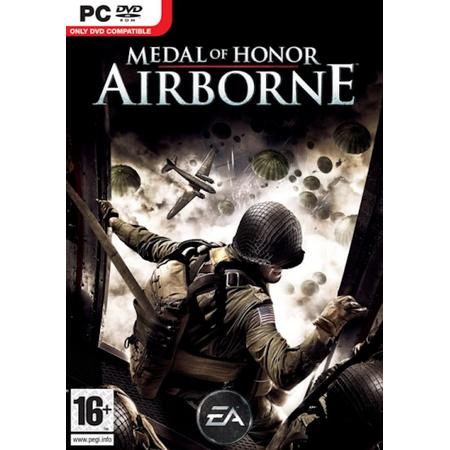 Medal Of Honor - Airborne - Windows