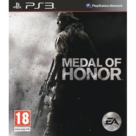 Medal Of Honor - Tier 1 Edition