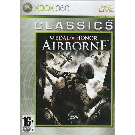 Medal Of Honor: Airborne - Classics Edition