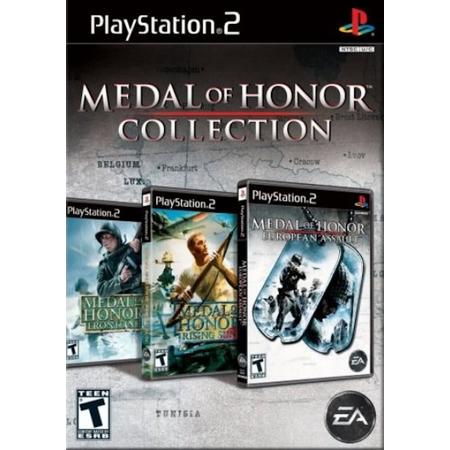 Medal Of Honor Collection
