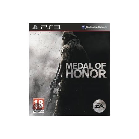 Medal of Honor /PS3