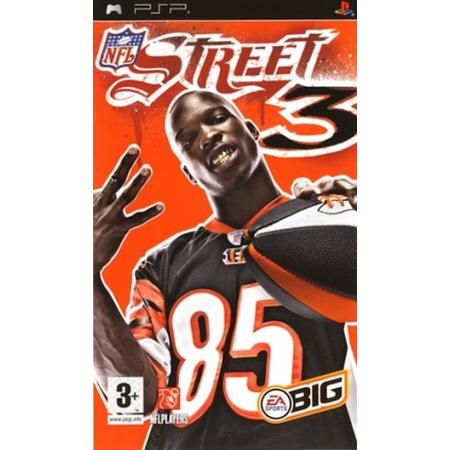 NFL Street - 3