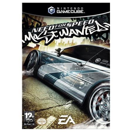 Need For Speed, Most Wanted (players Choice)