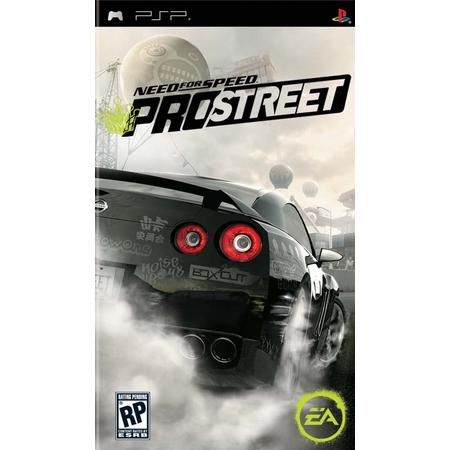 Need For Speed: Prostreet - Essentials Edition