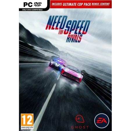 Need For Speed: Rivals - Windows