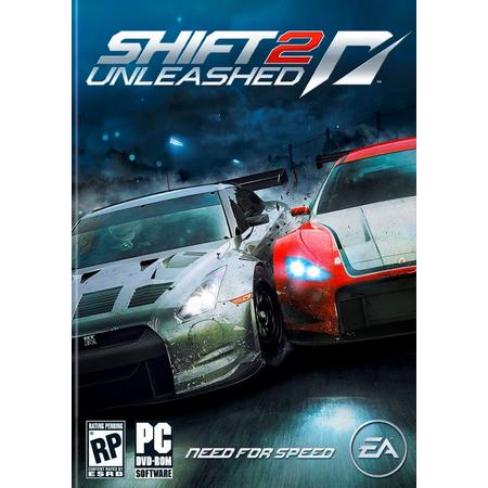 Need For Speed: Shift 2 Unleashed - Windows