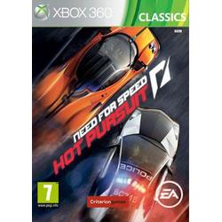 Need for Speed, Hot Pursuit (Classics) Xbox 360