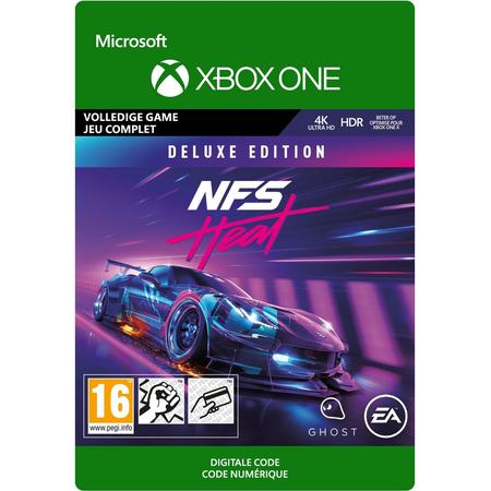 Need for Speed: Heat - Deluxe Edition - Xbox One download