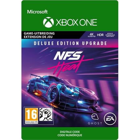 Need for Speed: Heat - Deluxe Upgrade - Add-on - Xbox One download