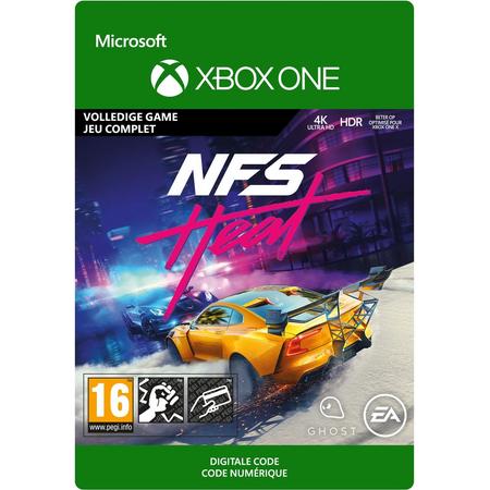Need for Speed: Heat - Xbox One download