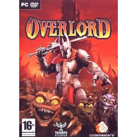 Overlord - Windows