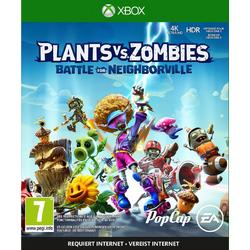 Plants vs Zombies: Battle for Neighborville Xbox One