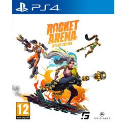 Rocket Arena: Mythic Edition - PS4