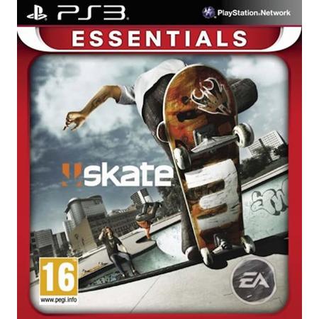 Skate 3 (essentials)
