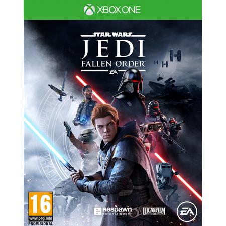 Star Wars Jedi: Fallen Order - Xbox One