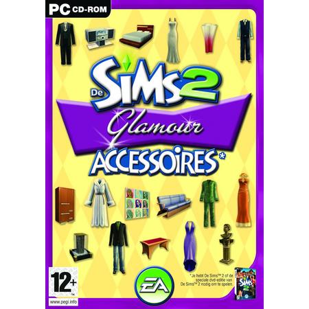 The Sims 2: Glamour - Engelse Editie - Windows