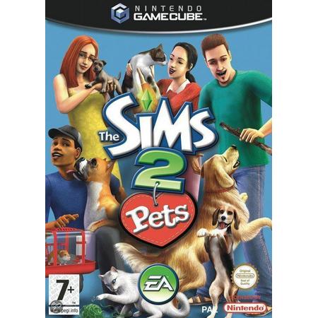 The Sims 2: Huisdieren
