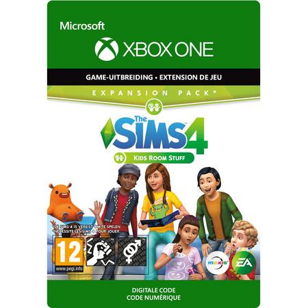 The Sims 4: Kids Room Stuff - Add-on - Xbox One