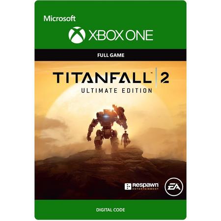 Titanfall 2: Ultimate Edition - Xbox One
