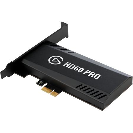 Elgato HD60 Pro - Intern - Game Capture Kaart - Full HD - Windows